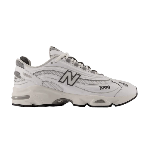 New Balance 1000 White