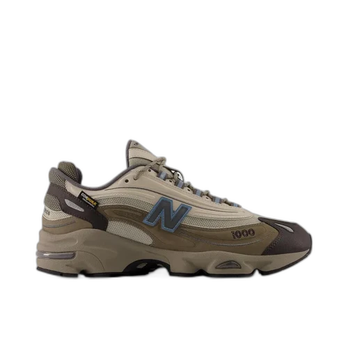 New Balance 1000 Cordura Dockside Still Water