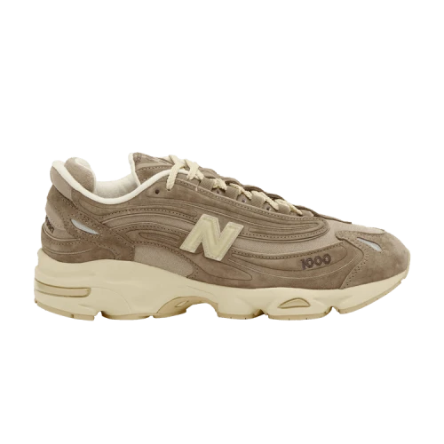 New Balance 1000 Mushroom Calcium Driftwood