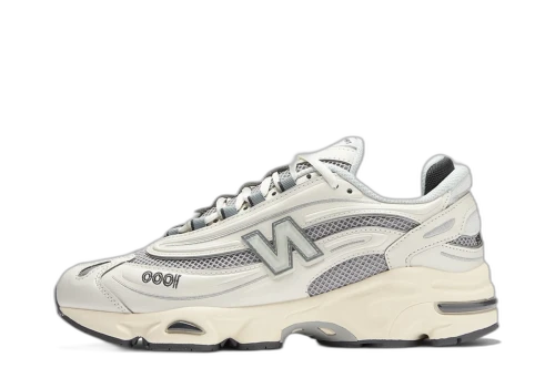 New Balance 1000 Sea Salt Grey