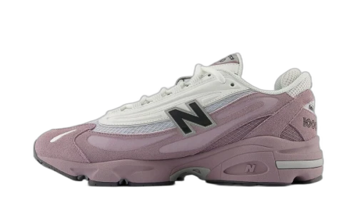 New Balance 1000 Light Mauve Black