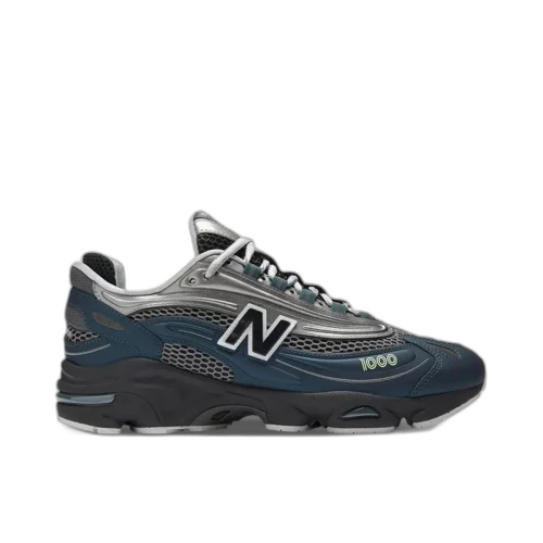 New Balance 1000 Deep Ocean