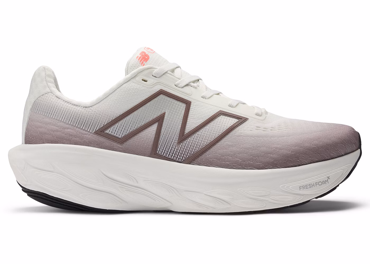 New Balance Fresh Foam 1080v14 Earth Shadow Reflection Urgent Red