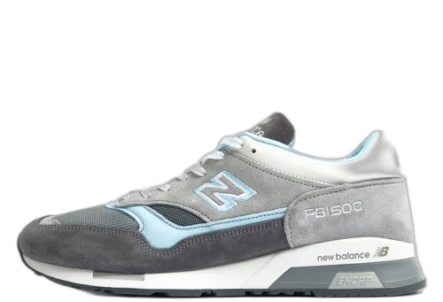 New Balance 1500 MiUK Beams x Paperboy