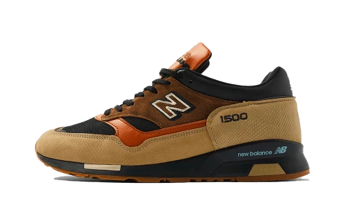 New Balance 1500 Cobra Tan Orange