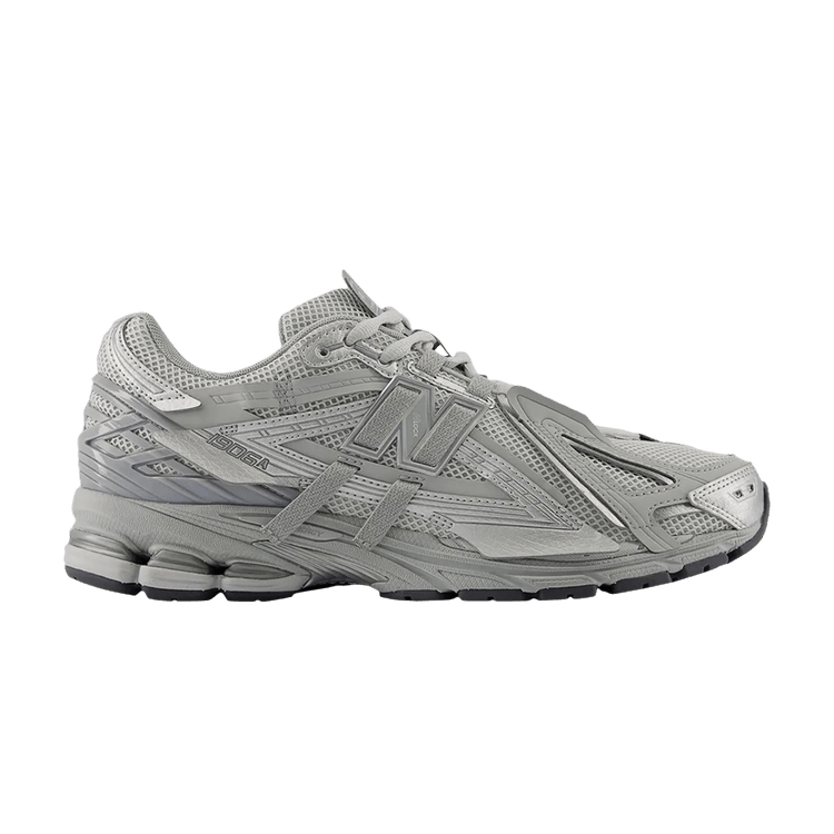 New Balance 1906A Concrete Silver Metallic