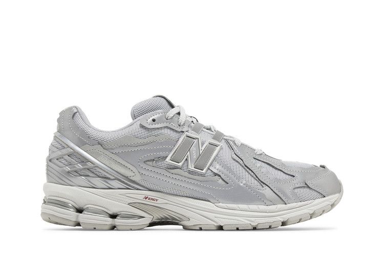 New Balance 1906D Protection Pack Silver Metallic