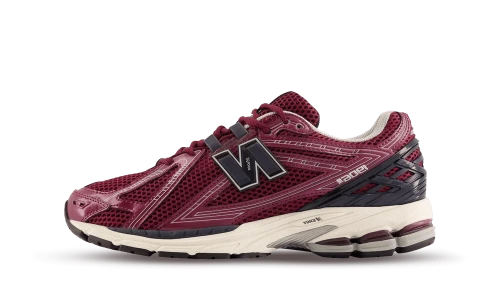 New Balance 1906R Burgundy Black