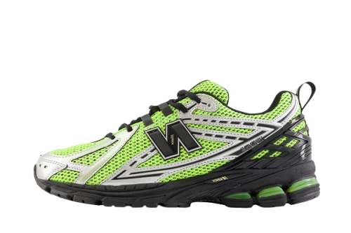 New Balance 1906R Volt Black