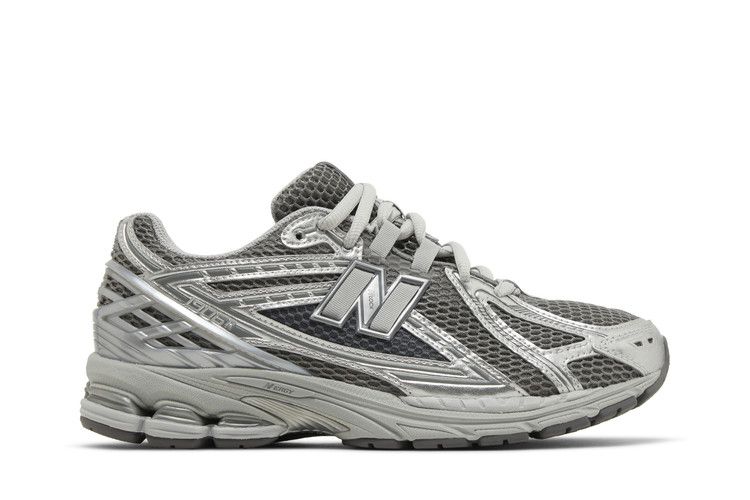 New Balance 1906R Harbor Grey