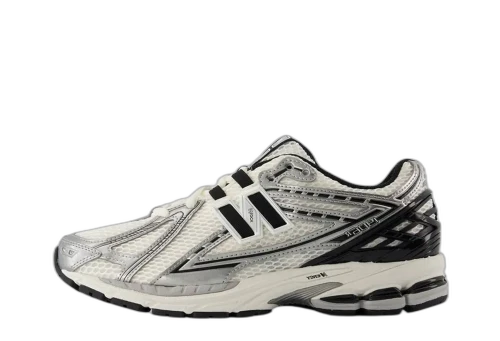 New Balance 1906R Silver Black