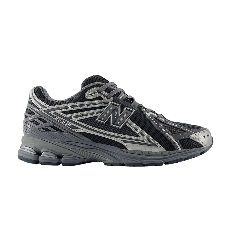 New Balance 1906R Phantom Dark Grey Metallic Silver