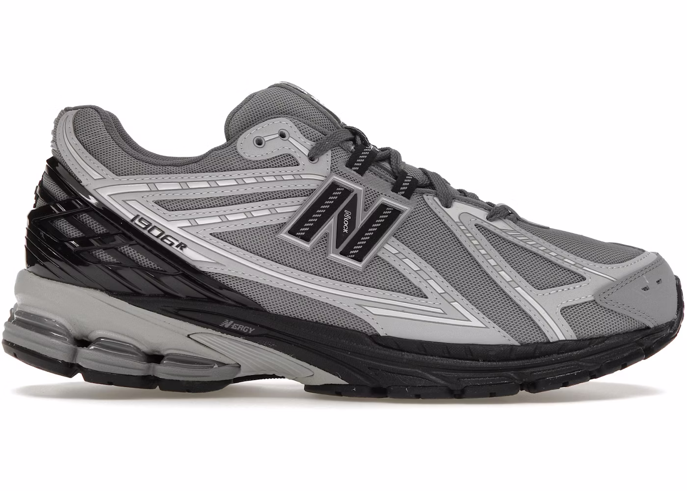 New Balance 1906R Castlerock Rain Cloud