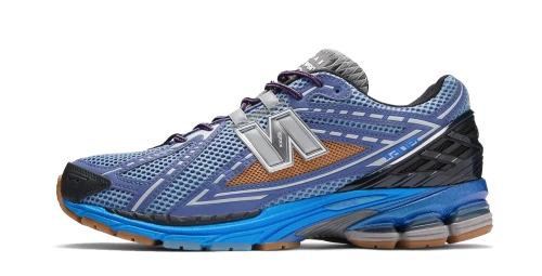 New Balance 1906R Action Bronson Medusa Azul