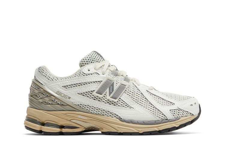 New Balance 1906R Sea Salt Marblehead