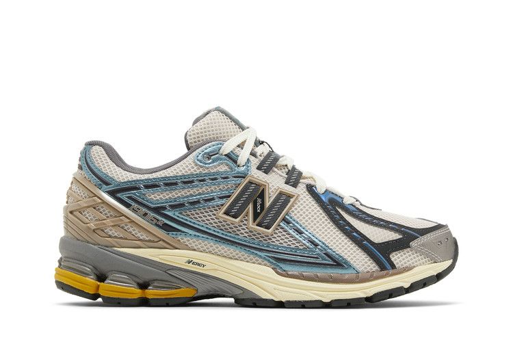 New Balance 1906R Metallic Teal New Spruce