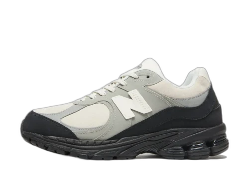 New Balance 2002R The Basement Stone Grey