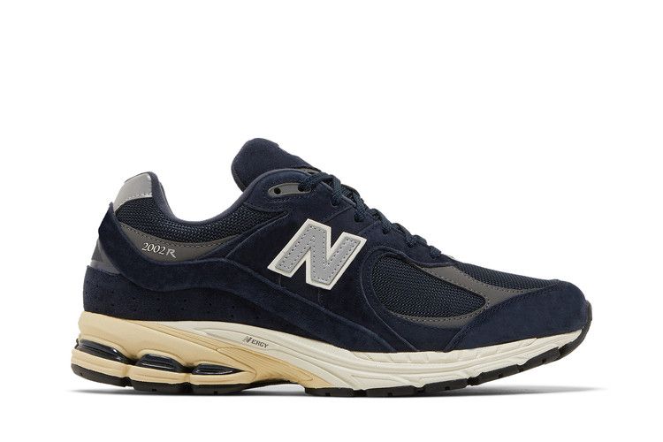 New Balance 2002R Eclipse Navy