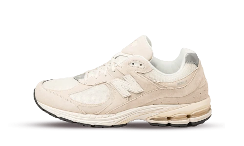 New Balance 2002R Off White