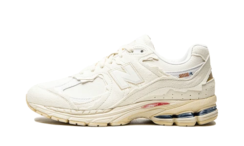 New Balance 2002R Protection Pack Sea Salt