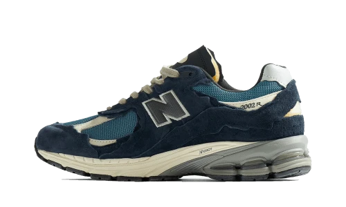 New Balance 2002R Protection Pack Dark Navy