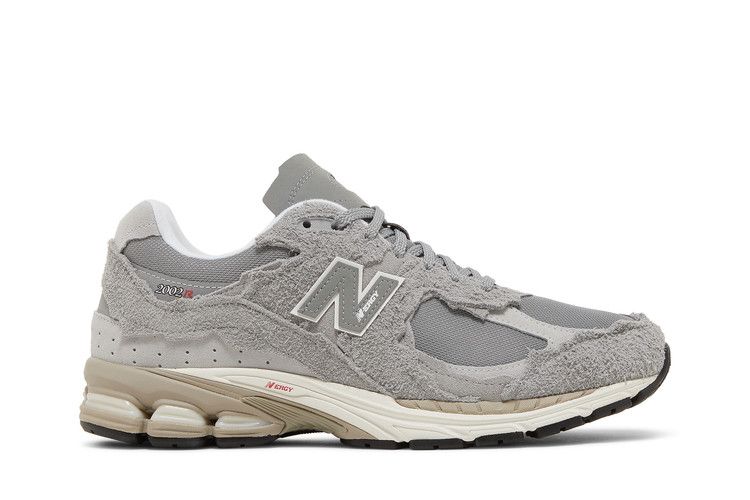 New Balance 2002R Protection Pack Grey
