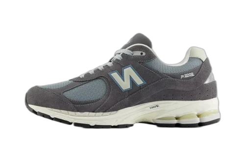 New Balance 2002R Magnent Lead