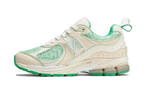 New Balance 2002R GANNI Turtledove