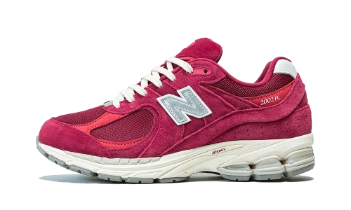 New Balance 2002R Bordeaux