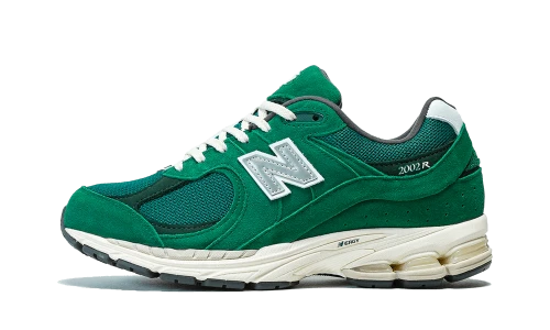 New Balance 2002R Nightwatch Green