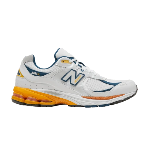 New Balance 2002R White Lagoon