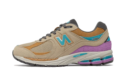 New Balance 2002R J. Crew Incense