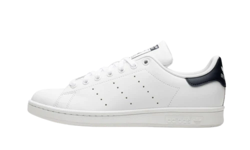 adidas Stan Smith Core White New Navy