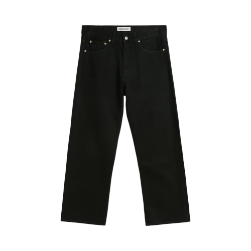 Our Legacy Third Cut 'Black'
