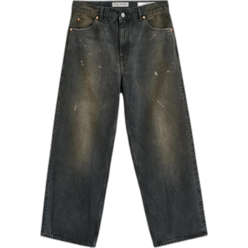 Our Legacy Vast Cut Jean Nebula Wash