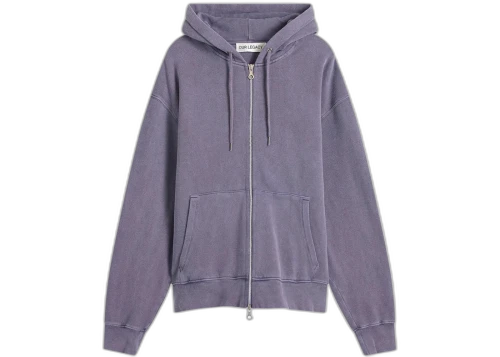 Our Legacy Rascal Hoodie Star Fleece