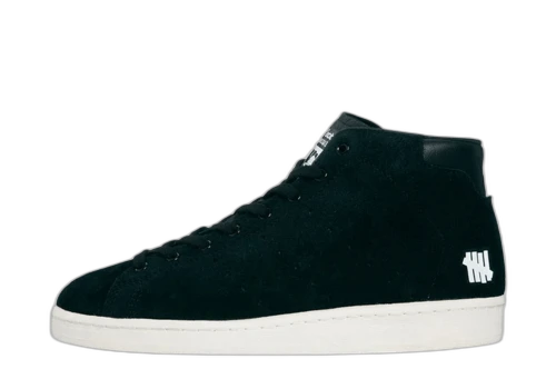 adidas Official Mid 80s Neighborhood x Undefeated