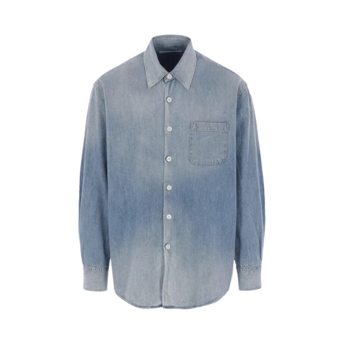 Our Legacy Above Shirt 'Cris Wash'