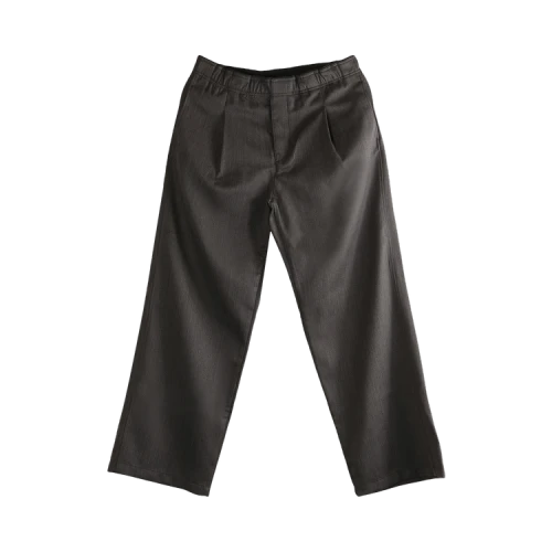 Our Legacy Leisure Trousers Havana Brown