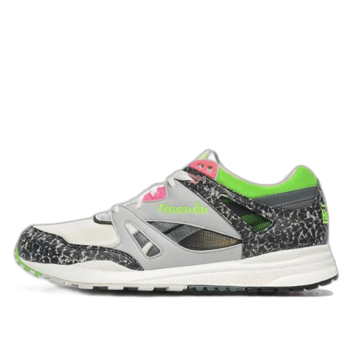 Louis Vuitton Reebok Ventilator Sushi Green