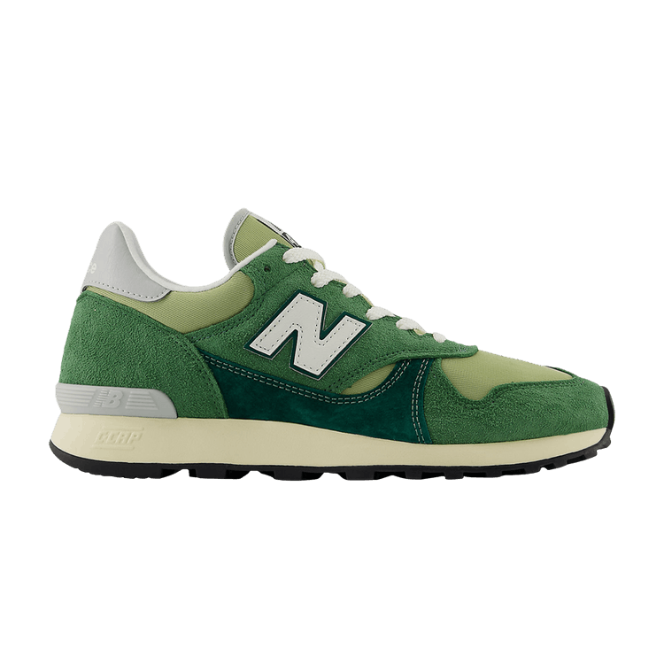 New Balance 475 'Everglade Green' (2024)