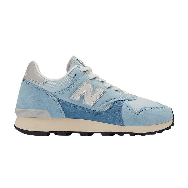 New Balance 475 'Quarry Blue' (2024)