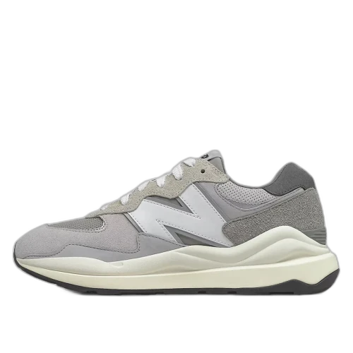 New Balance 57/40 Grey Day