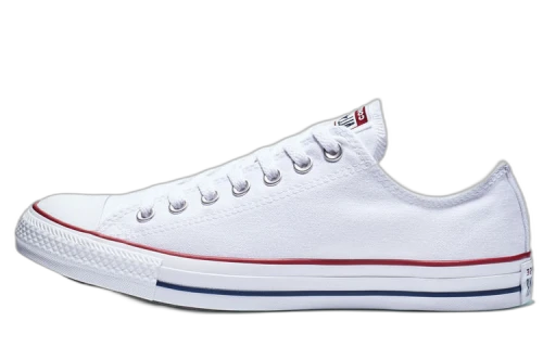 Converse Chuck Taylor All Star Ox Optical White