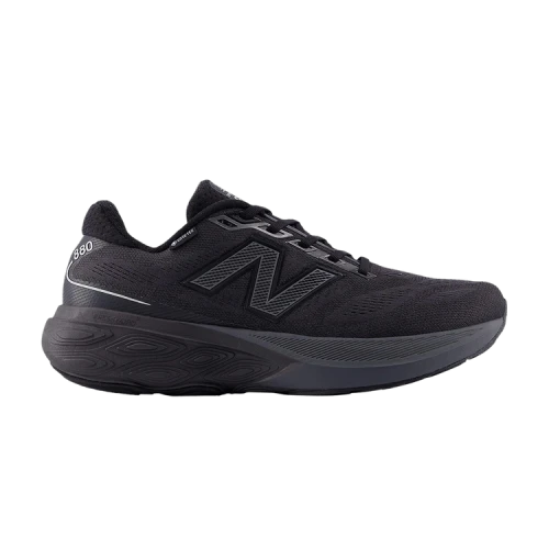 New Balance Fresh Foam X 880v15 Gore-Tex Black Castlerock