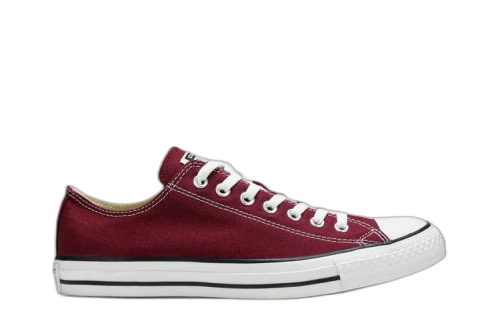 Converse Chuck Taylor All Star Ox Maroon (Women's)