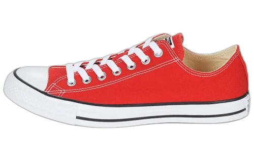 Converse Chuck Taylor All Star Ox Red