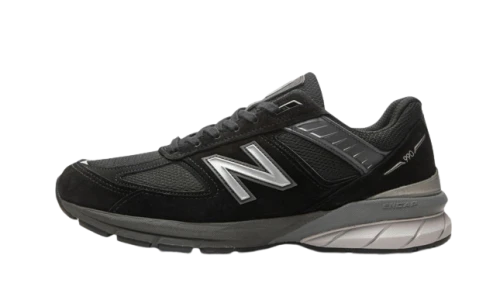 New Balance 990v5 Black