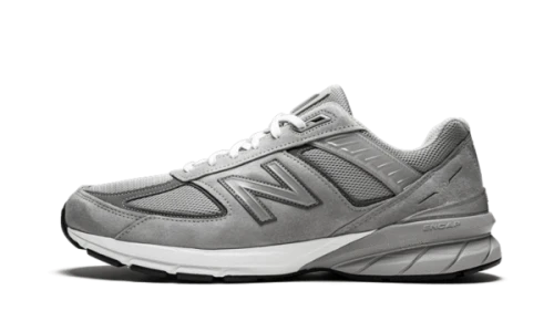New Balance 990v5 Grey
