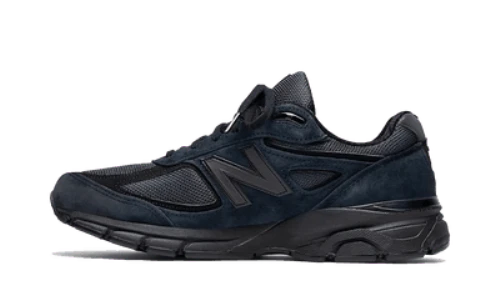 New Balance 990v4 JJJJound Navy